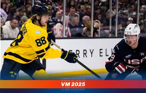 Hockey VM.